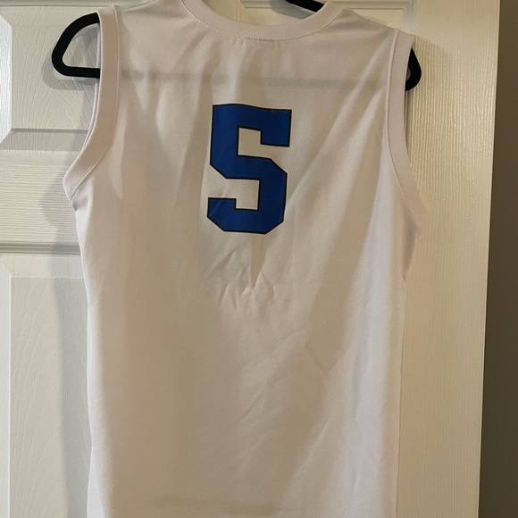 Nike Duke University Jersey - Picture 2 of 5